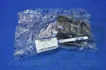 Parts-Mall PXCWB-206 - Маншон, полуоска vvparts.bg