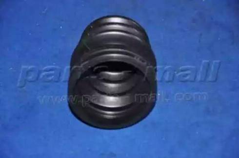 Parts-Mall PXCWB-202 - Маншон, полуоска vvparts.bg