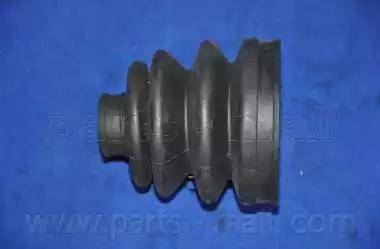 Parts-Mall PXCWB-210 - Маншон, полуоска vvparts.bg