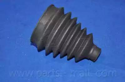 Parts-Mall PXCWC-107 - Маншон, полуоска vvparts.bg