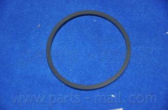 Parts-Mall PXEAA-003F - Ремонтен комплект, спирачен апарат vvparts.bg