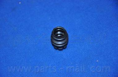 Parts-Mall PXEAA-007F - Ремонтен комплект, спирачен апарат vvparts.bg