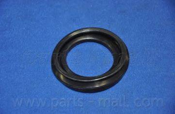 Parts-Mall PXEAA-007F - Ремонтен комплект, спирачен апарат vvparts.bg