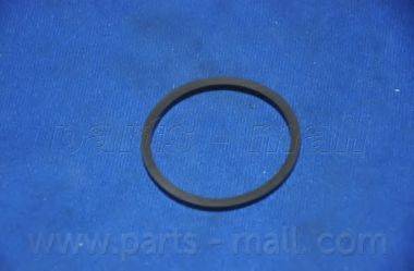 Parts-Mall PXEAA-007F - Ремонтен комплект, спирачен апарат vvparts.bg