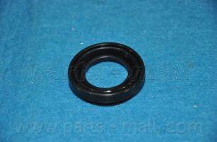 Parts-Mall PXEAA-010R - Ремонтен комплект, спирачен апарат vvparts.bg