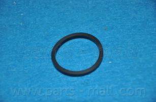 Parts-Mall PXEAA-010R - Ремонтен комплект, спирачен апарат vvparts.bg