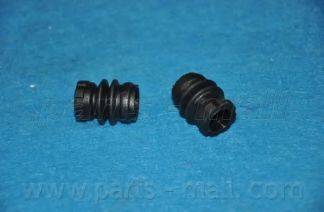 Parts-Mall PXEAA-010R - Ремонтен комплект, спирачен апарат vvparts.bg