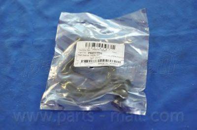 Parts-Mall PXEAC-004F - Ремонтен комплект, спирачен апарат vvparts.bg