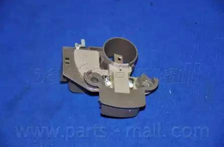 Parts-Mall PXPBA-005 - Регулатор на генератор vvparts.bg