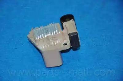 Parts-Mall PXPBA-029 - Регулатор на генератор vvparts.bg