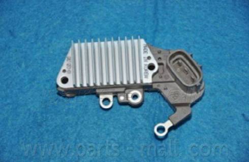 Parts-Mall PXPBF-022 - Регулатор на генератор vvparts.bg