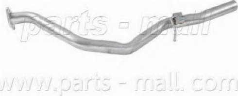 Parts-Mall PYB-005 - Крайно гърне vvparts.bg