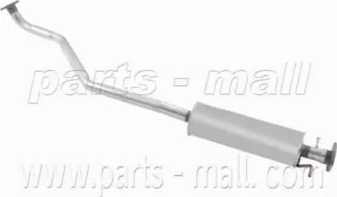 Parts-Mall PYC-102 - Средно гърне vvparts.bg