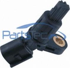 PartsTec PTA560-0003 - Датчик, обороти на колелото vvparts.bg