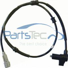 PartsTec PTA560-0236 - Датчик, обороти на колелото vvparts.bg