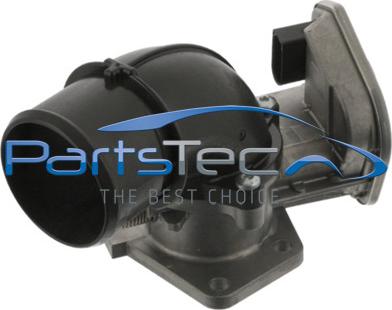 PartsTec PTA516-0074 - Корпус на дроселовата клапа vvparts.bg