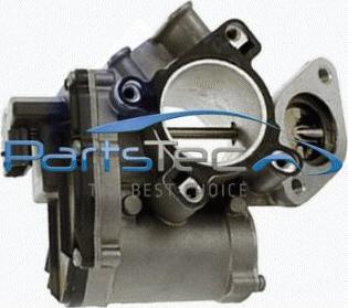 PartsTec PTA510-0502 - AGR-Клапан vvparts.bg