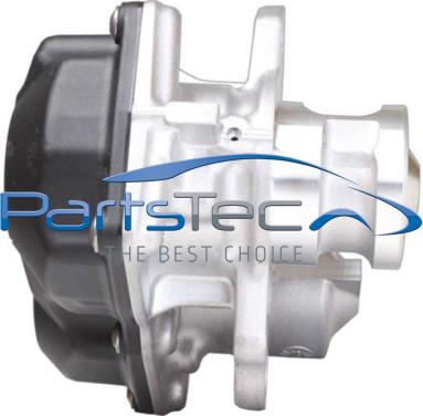 PartsTec PTA510-0616 - AGR-Клапан vvparts.bg