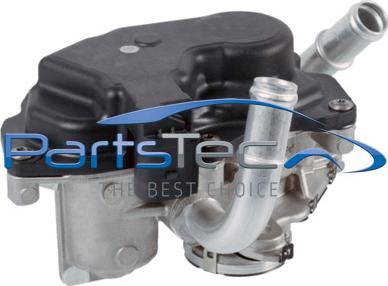 PartsTec PTA510-0620 - AGR-Клапан vvparts.bg