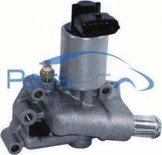 PartsTec PTA510-0049 - AGR-Клапан vvparts.bg