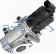 PartsTec PTA510-0045 - AGR-Клапан vvparts.bg
