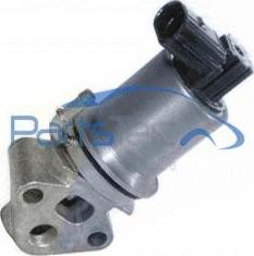 PartsTec PTA510-0041 - AGR-Клапан vvparts.bg