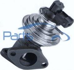 PartsTec PTA510-0056 - AGR-Клапан vvparts.bg