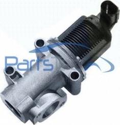 PartsTec PTA510-0064 - AGR-Клапан vvparts.bg