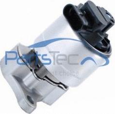 PartsTec PTA510-0009 - AGR-Клапан vvparts.bg