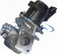 PartsTec PTA510-0004 - AGR-Клапан vvparts.bg