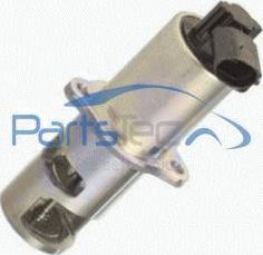 PartsTec PTA510-0034 - AGR-Клапан vvparts.bg