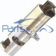 PartsTec PTA510-0032 - AGR-Клапан vvparts.bg