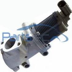 PartsTec PTA510-0037 - AGR-Клапан vvparts.bg