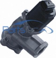 PartsTec PTA510-0164 - AGR-Клапан vvparts.bg
