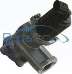 PartsTec PTA510-0163 - AGR-Клапан vvparts.bg