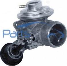 PartsTec PTA510-0177 - AGR-Клапан vvparts.bg