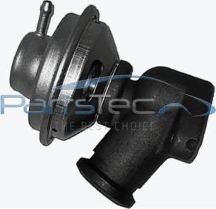 PartsTec PTA510-0378 - AGR-Клапан vvparts.bg