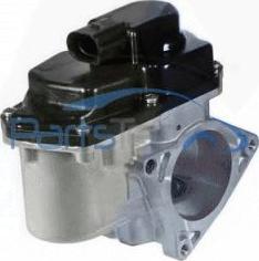 PartsTec PTA510-0205 - AGR-Клапан vvparts.bg