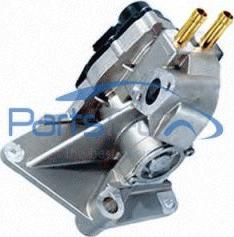 PartsTec PTA510-0211 - AGR-Клапан vvparts.bg