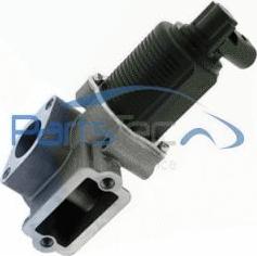 PartsTec PTA510-0239 - AGR-Клапан vvparts.bg