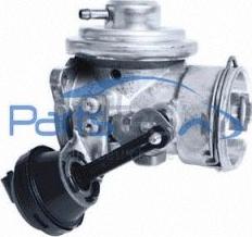 PartsTec PTA510-0235 - AGR-Клапан vvparts.bg