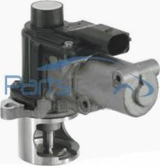 PartsTec PTA510-0238 - AGR-Клапан vvparts.bg