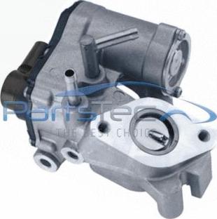 PartsTec PTA510-0275 - AGR-Клапан vvparts.bg