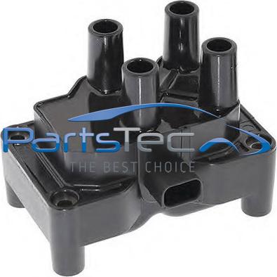 PartsTec PTA513-0121 - Запалителна бобина vvparts.bg