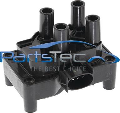 PartsTec PTA513-0176 - Запалителна бобина vvparts.bg