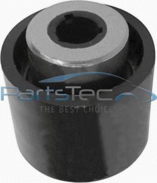 PartsTec PTA100-0016 - Паразитна / водеща ролка, зъбен ремък vvparts.bg