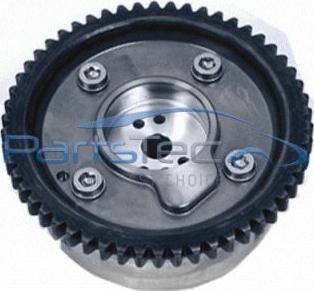 PartsTec PTA126-0048 - Дефазатор разпр. вал vvparts.bg