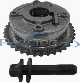 PartsTec PTA126-0007 - Дефазатор разпр. вал vvparts.bg