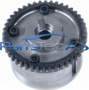 PartsTec PTA126-0074 - Дефазатор разпр. вал vvparts.bg