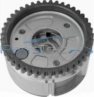 PartsTec PTA126-0072 - Дефазатор разпр. вал vvparts.bg